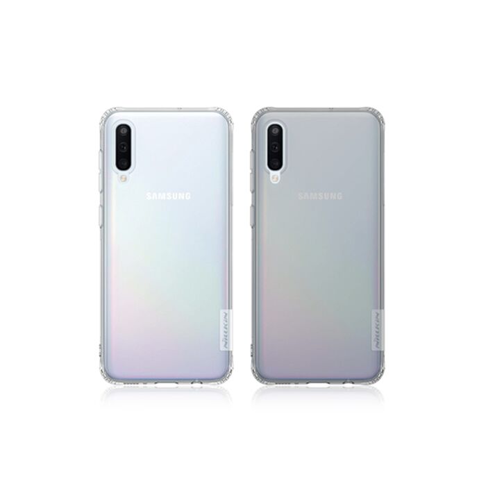 nillkin protective tpu case for samsung galaxy a50