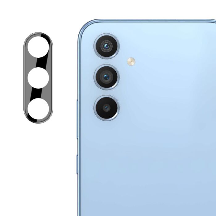 Samsung Galaxy A54 Glass Camera Lens Protector Imak Glass Camera Lens