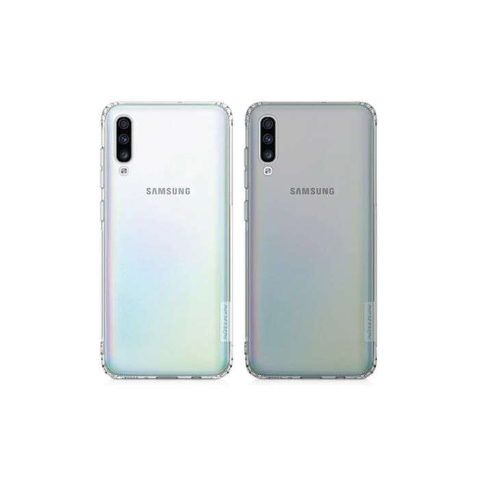 nillkin protective tpu case for samsung galaxy a70