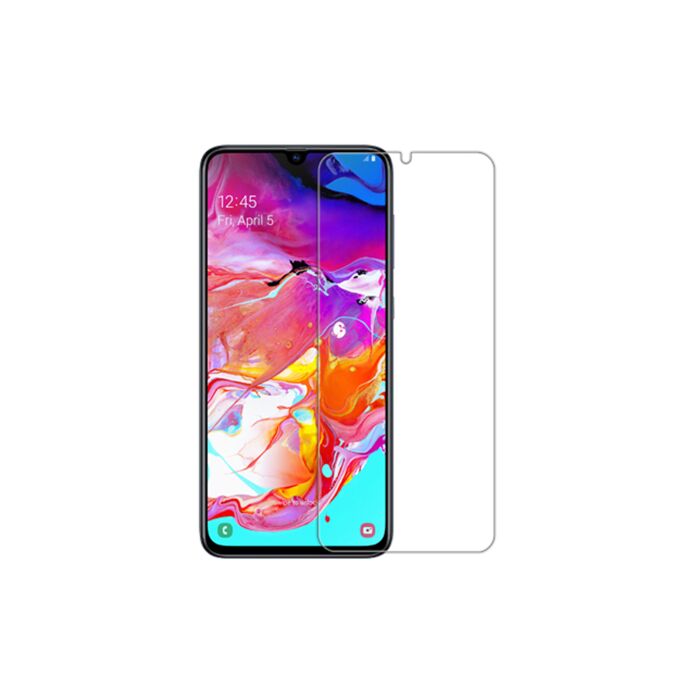 nillkin super clear matte screen protector for samsung galaxy a70
