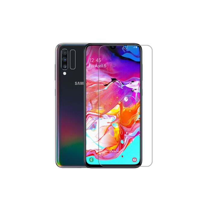 nillkin super clear matte screen protector for samsung galaxy a70