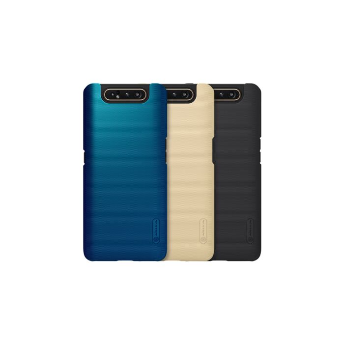 Samsung Galaxy A80 Case Nillkin Protective Cover