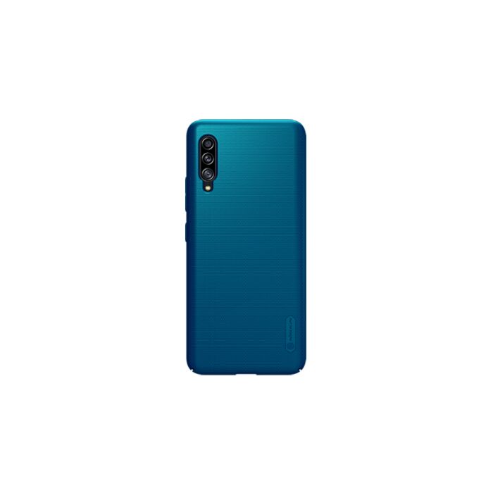 nillkin protective hard pc case for samsung galaxy a90 5g
