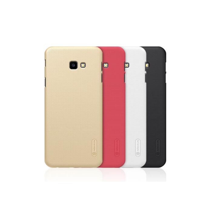 nillkin protective hard pc case for samsung galaxy j4 j4 prime