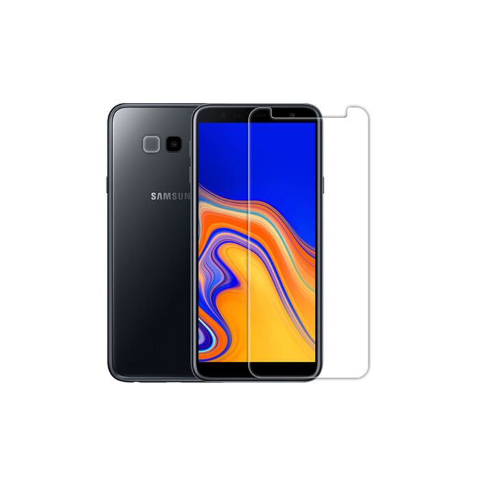 nillkin super clear matte screen protector for samsung galaxy j4 j4 prime