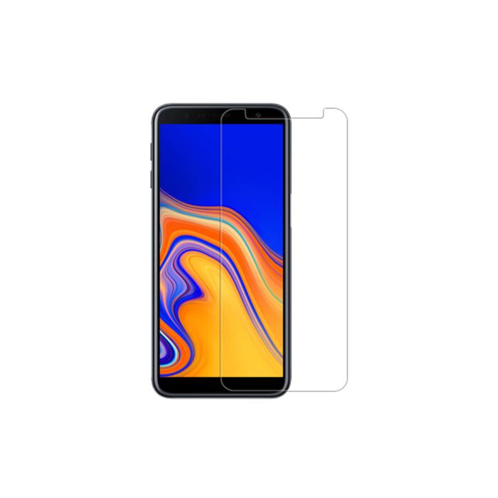 nillkin super clear matte screen protector for samsung galaxy j6 j6 prime