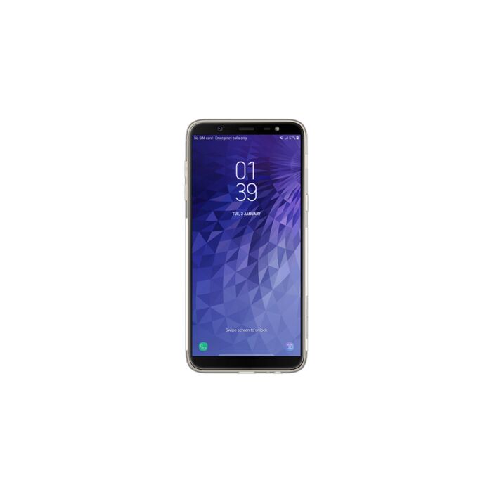 nillkin protective soft tpu case for samsung galaxy j8