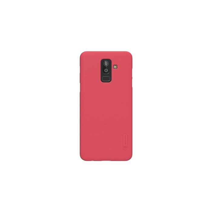 nillkin protective matte hard pc case for samsung galaxy j8