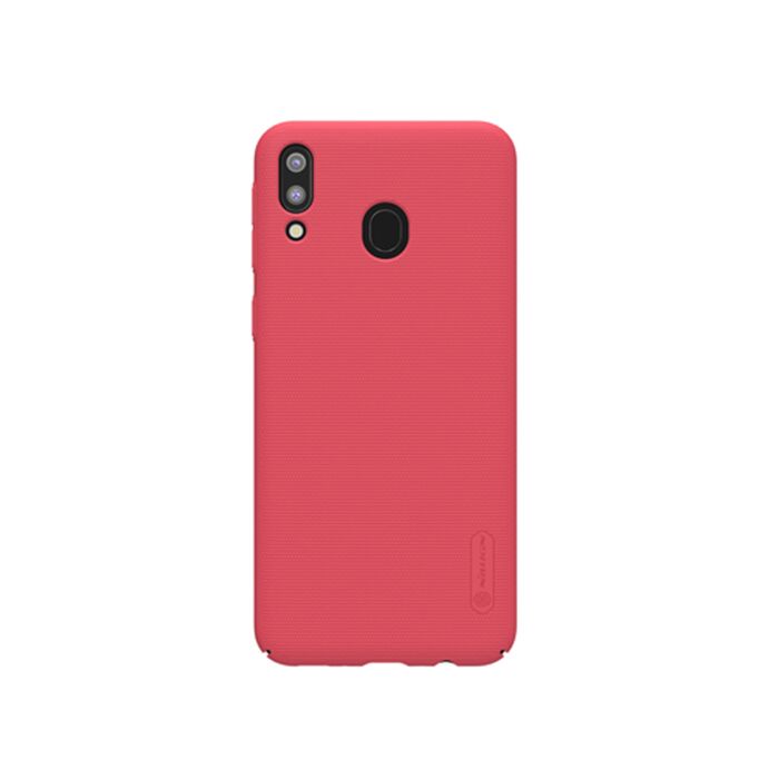 nillkin protective hard pc case for samsung galaxy m20