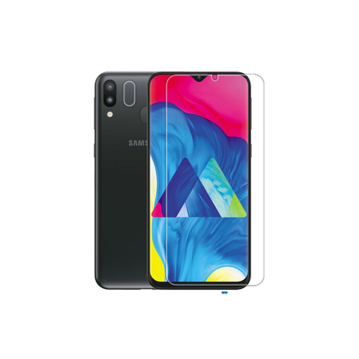 nillkin super clear matte screen protector for samsung galaxy m20