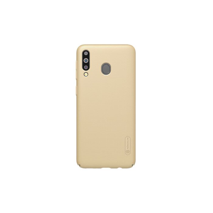 nillkin protective hard pc case for samsung galaxy m30