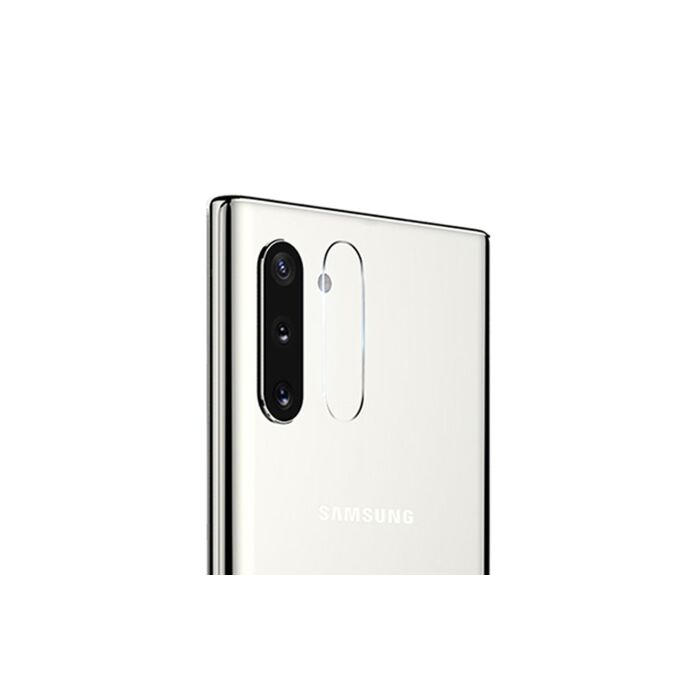 nillkin ar camera lens protector for samsung galaxy note 10
