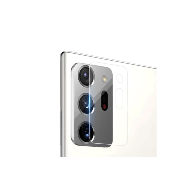 note 20 ultra camera glass
