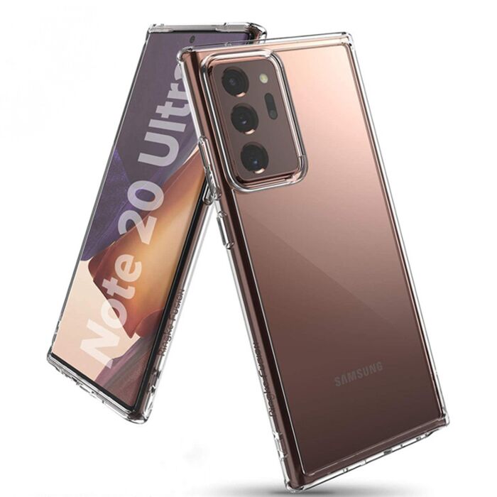 Samsung Galaxy Note 20 Ultra Case Fusion X Case