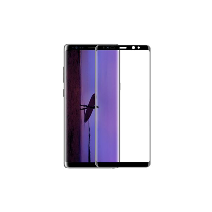 Samsung Galaxy Note 8 Glass Screen Protector NILLKIN Glass Full