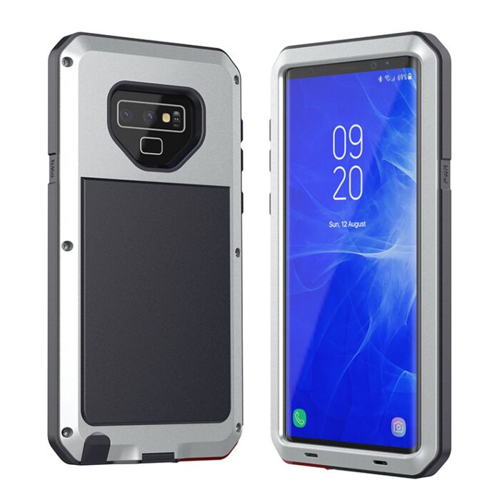 mitywah anti scratch waterproof case for samsung galaxy note 9