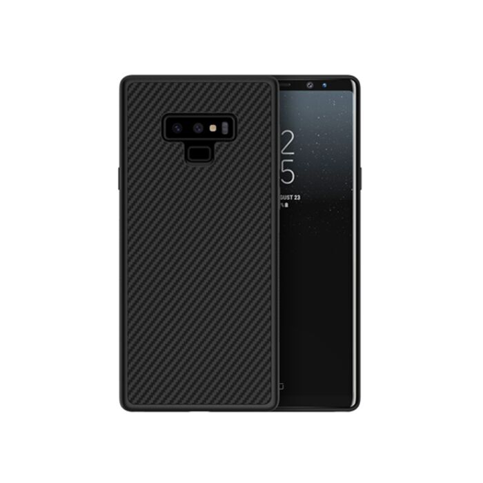 nillkin protective synthetic fiber case for samsung galaxy note 9