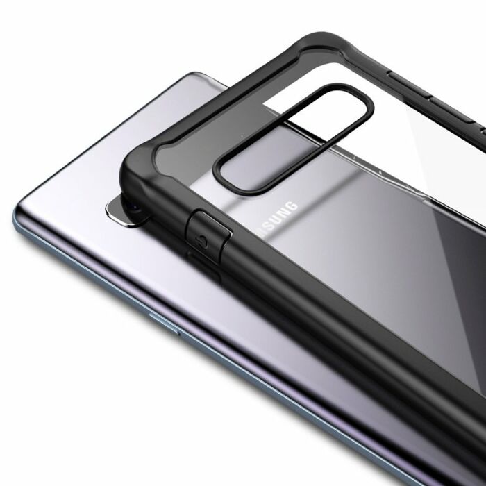 viseason protective bumper case for samsung galaxy s10e