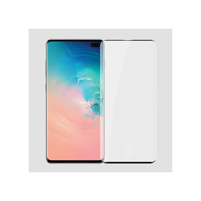 Samsung Galaxy S10 Plus Glass Screen Protector - MOFI Glass Screen Protector