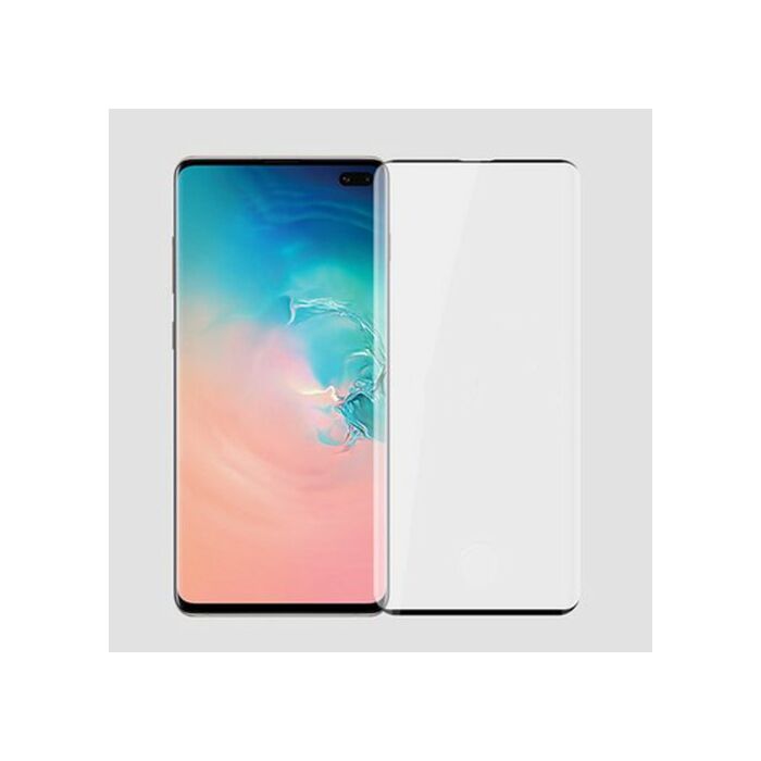 pwy 3d glass full screen protector for samsung galaxy s10 plus