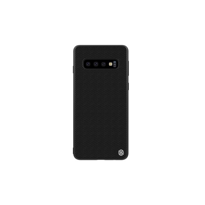 nillkin protective nylon fiber case for samsung galaxy s10 plus