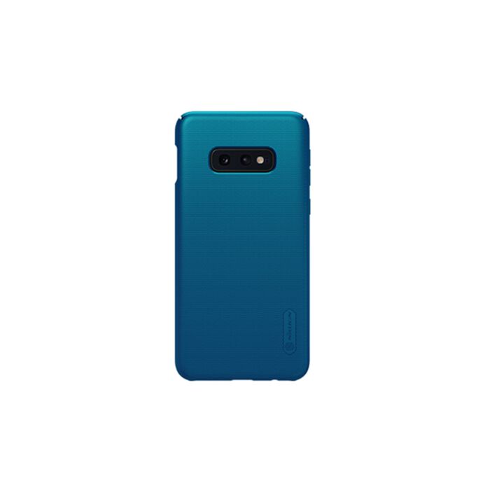 nillkin protective hard pc case for samsung galaxy s10e