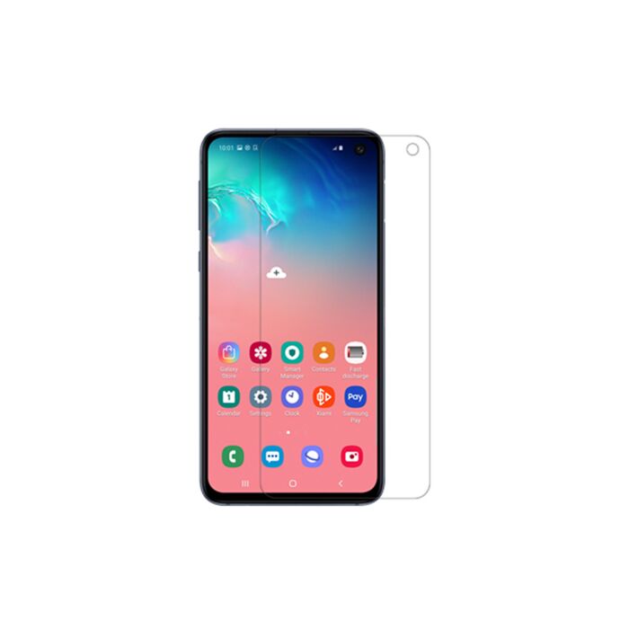 Samsung galaxy s10e shop screen protector