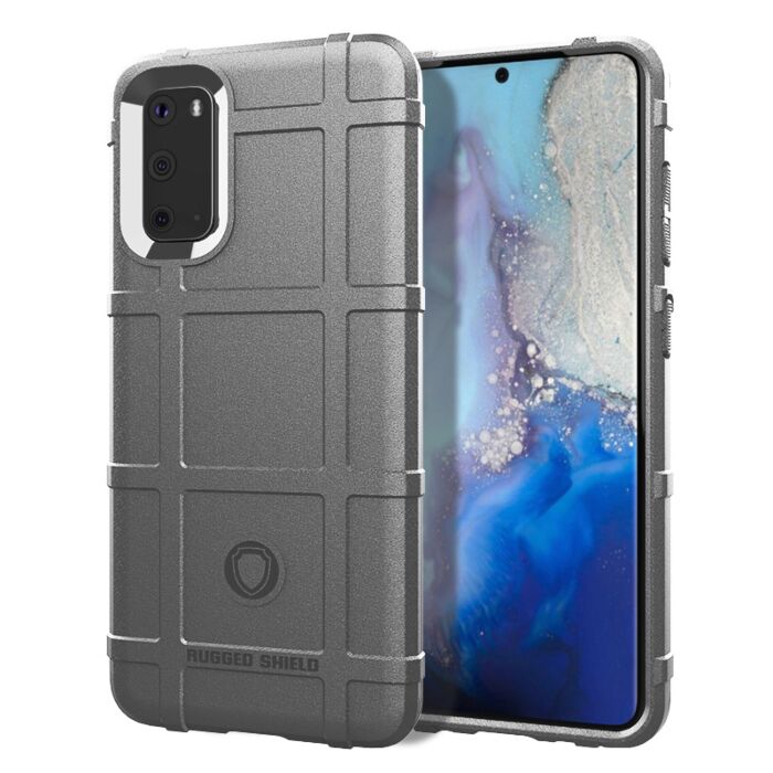 vickie protective rugged armor case for samsung galaxy s11e