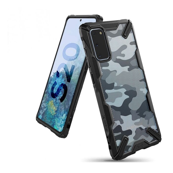 Galaxy top s20 case