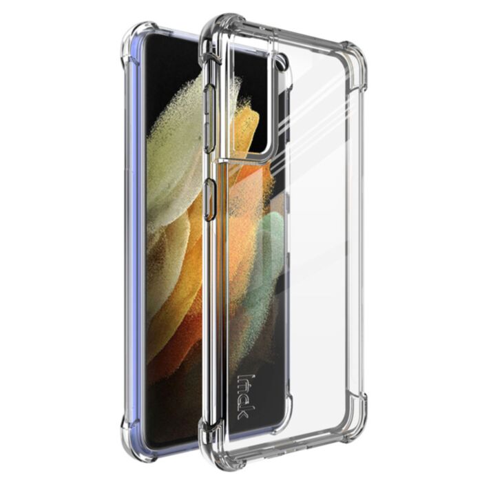 Samsung Galaxy S21 Case - Imak Protective Cover
