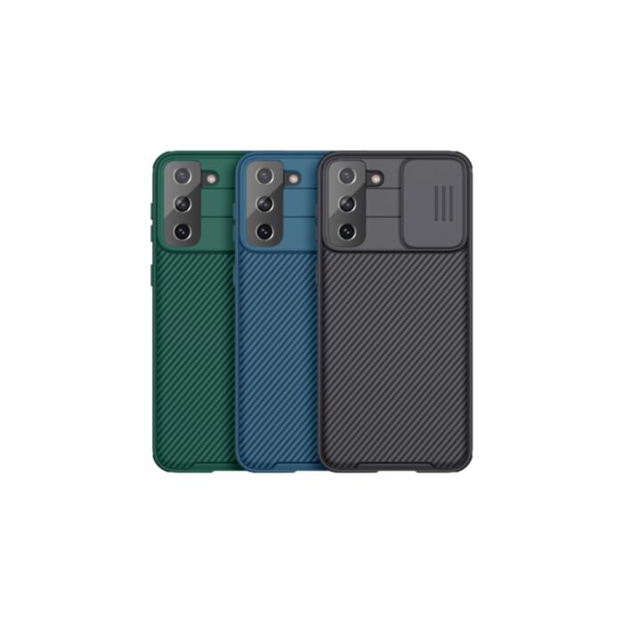 Samsung Galaxy S21 Case Nillkin Protective Cover Samsung Galaxy S21 Case Nillkin Protective Cover