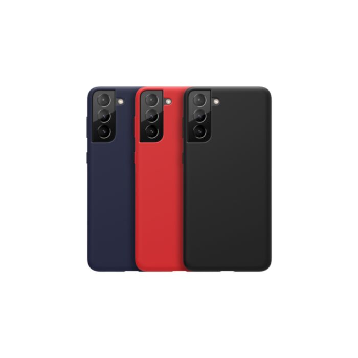 Samsung Galaxy S21 Plus Case - Nillkin Protective Cover