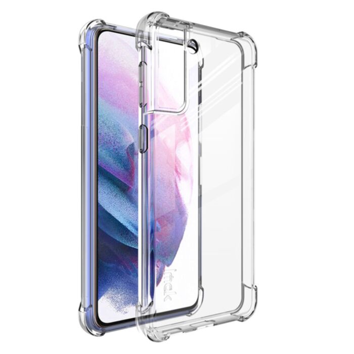Samsung Galaxy S21 Plus Case Imak Protective Cover Samsung Galaxy S21 Plus Case Imak Protective Cover