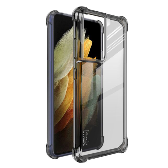 Samsung Galaxy S21 Ultra Case Imak Protective Cover