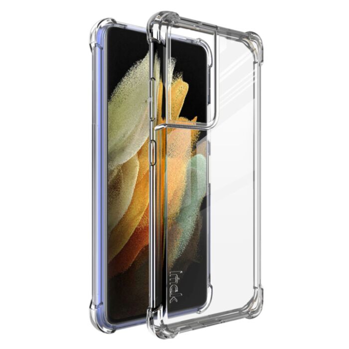 Samsung Galaxy S21 Ultra Case - Imak Protective Cover