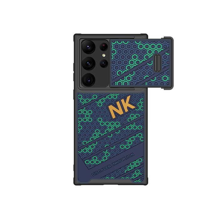 Samsung Galaxy S23 Ultra Case Nillkin Protective Cover