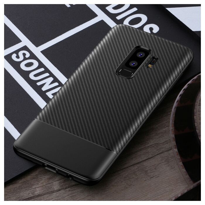 viseaon rugged armor case for samsung galaxy s9 s9 s9 plus