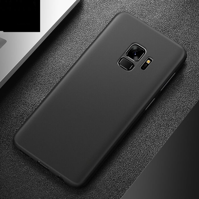 cafele protective matte pp skin case for samsung galaxy s8 s8 s9 s9 s9 plus