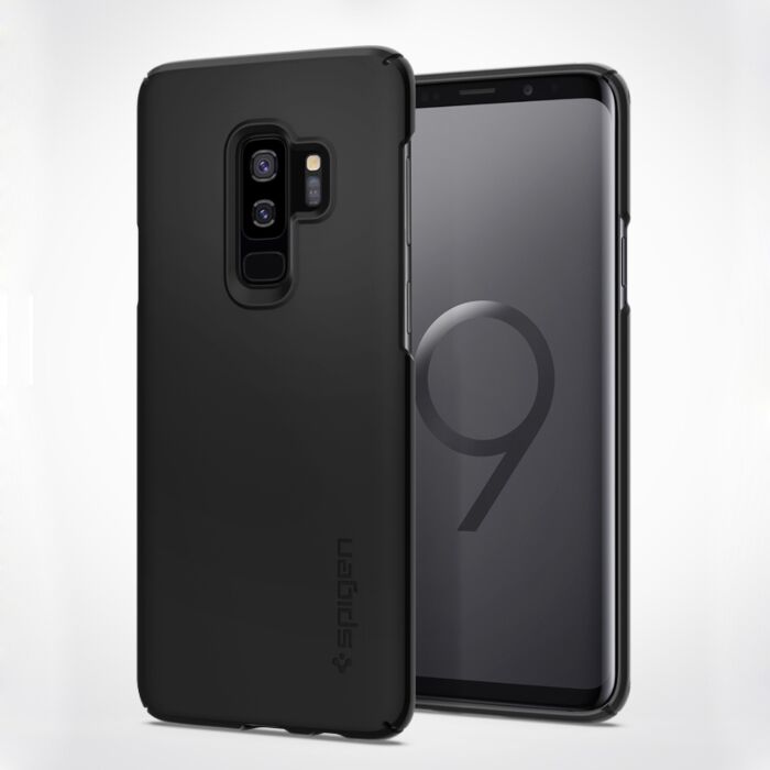 official spigen protective thin fit case for samsung galaxy s9 s9 s9 plus