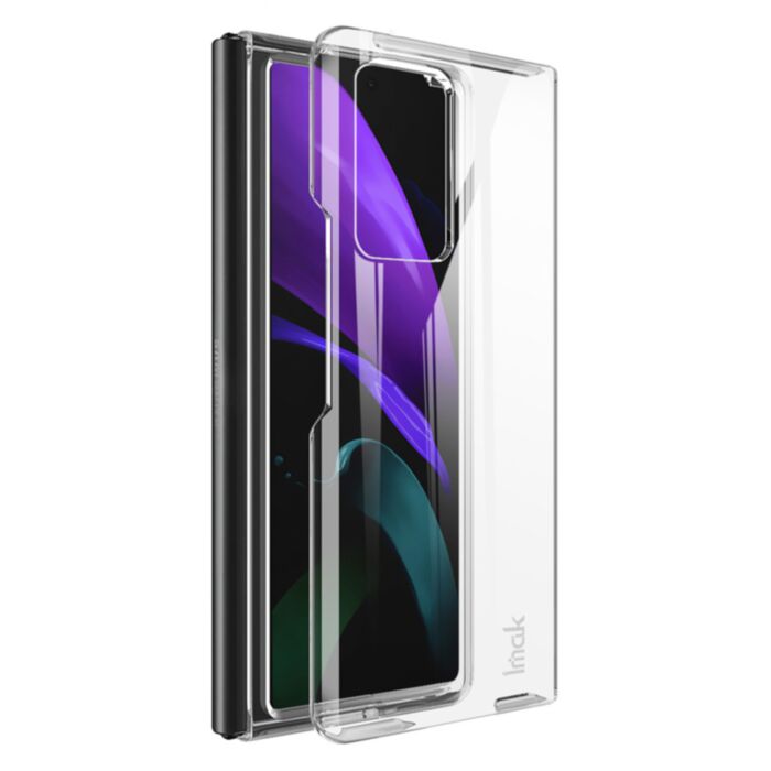 Love Phone Case Samsung Galaxy Z Fold 2 Colors Cute Designer Case