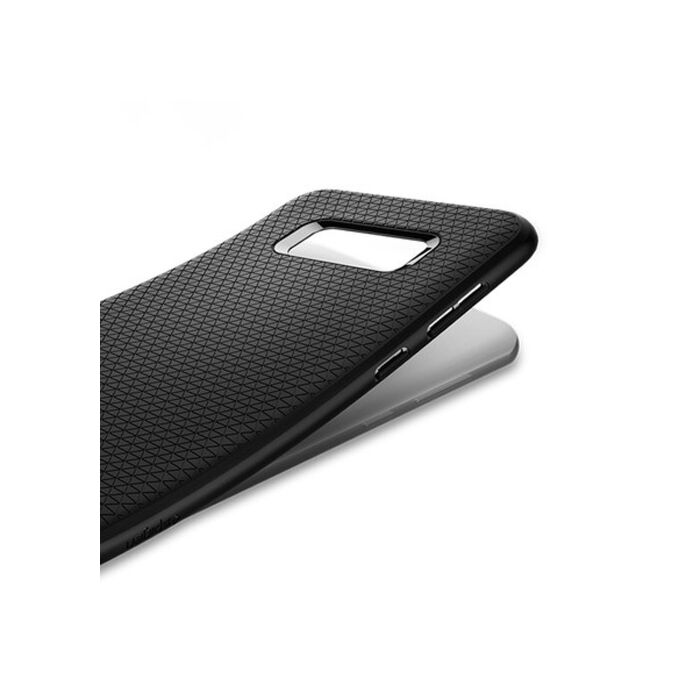 parfum Handvol Onderzoek Official Spigen Armor Flexible TPU Case For Samsung Galaxy S8 / Plus