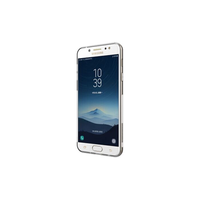 Nillkin Shockproof Slim Soft Tpu Case For Samsung Galaxy J7 C8 C7100 Nillkin Shockproof Slim Soft Tpu Case For Samsung Galaxy J7 C8 C7100