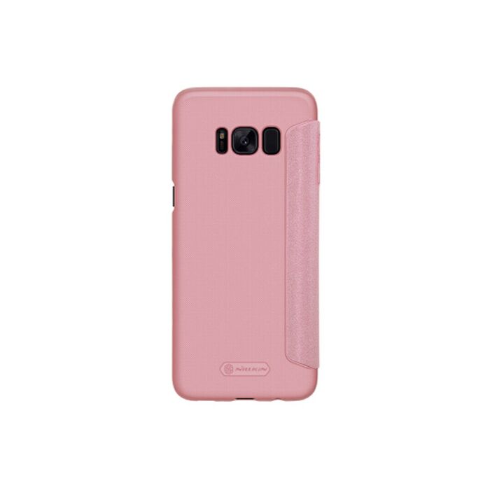 samsung s8 plus flip cover with sensor