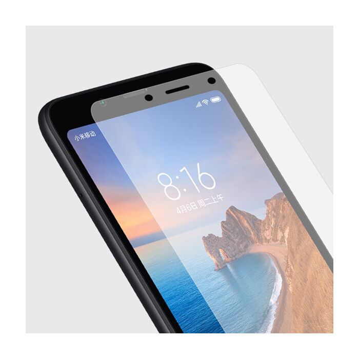 official high clear screen protector for xiaomi redmi 7a