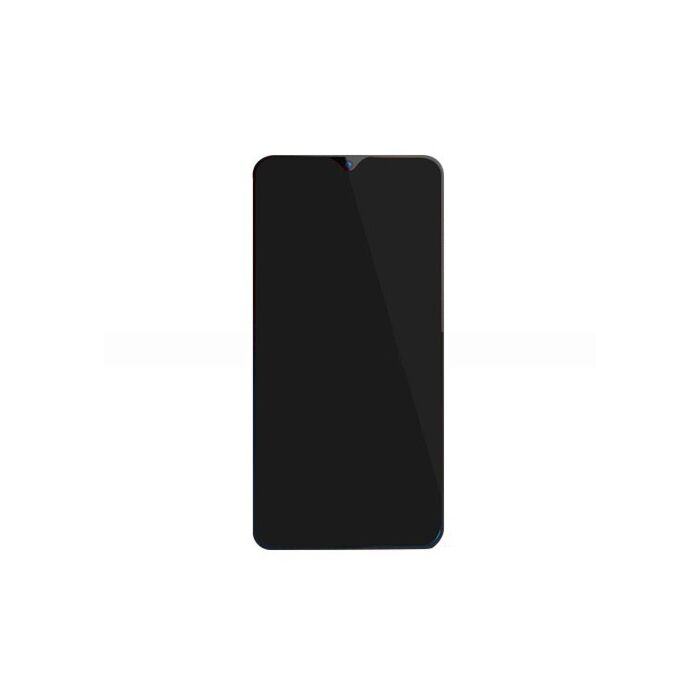 Original LCD Screen For Oneplus 6T Black