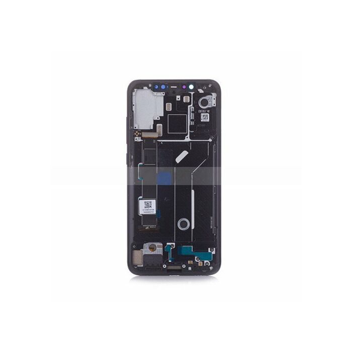 LCD Frame For Xiaomi Mi 8 