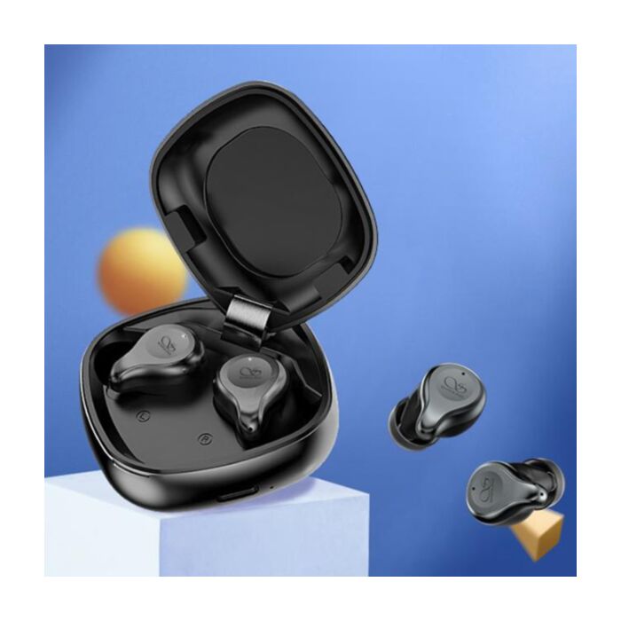 Shan Ling MTW300 Earbuds