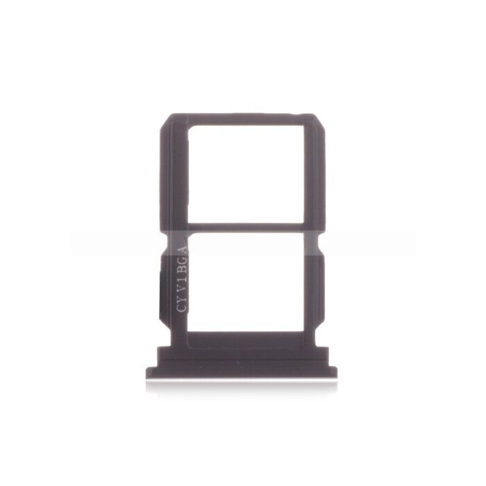 Original Sim And Sd Card Tray Replacement For Oneplus 5t