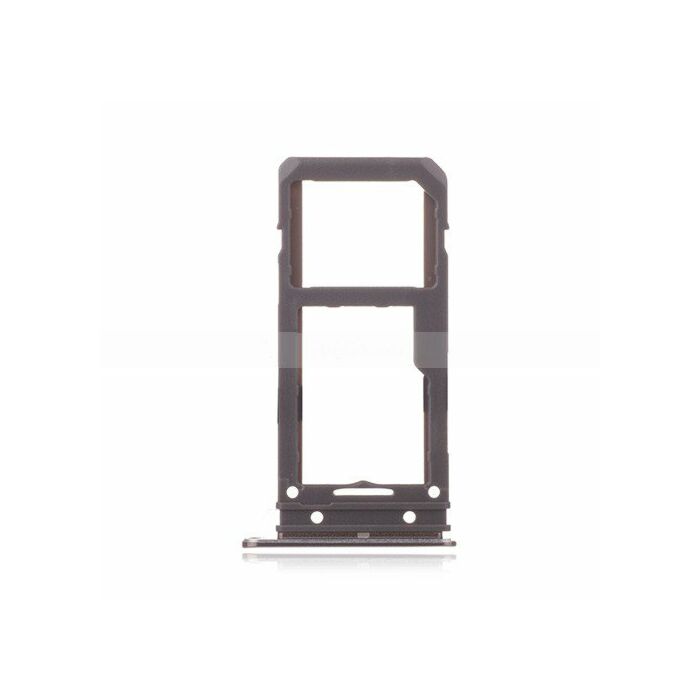 I'm sorry cheek Upbringing Original SIM and SD Card Tray for Samsung Galaxy S8 / S8 Plus - Maple Gold