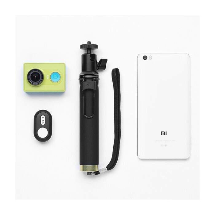 monopod xiaomi yi